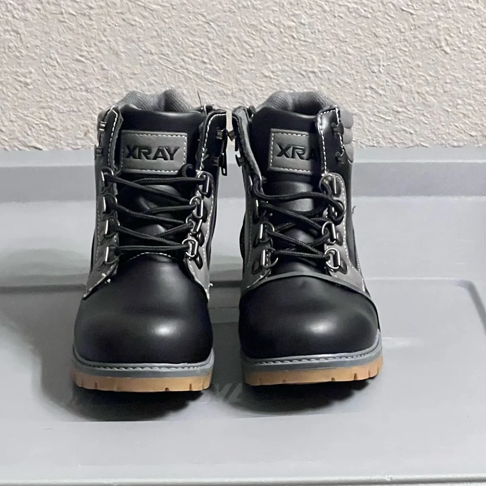Brand New Authentic Boy’s Sneakers Boots